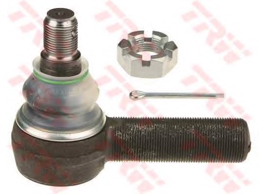 Наконечник рулевой тяги TRW JTE3508