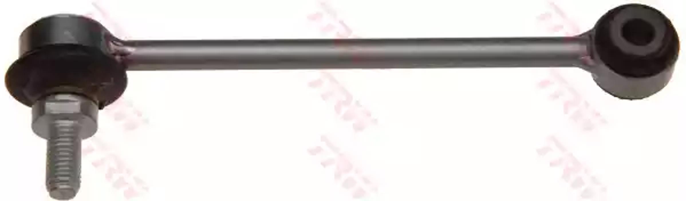 Тяга стабилизатора задн bmw e87/e90/e91 04- TRW JTS510