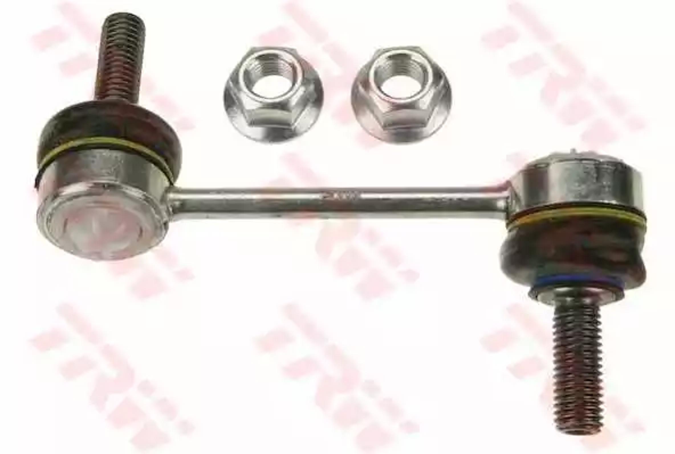 Тяга стабилизатора TRW JTS553