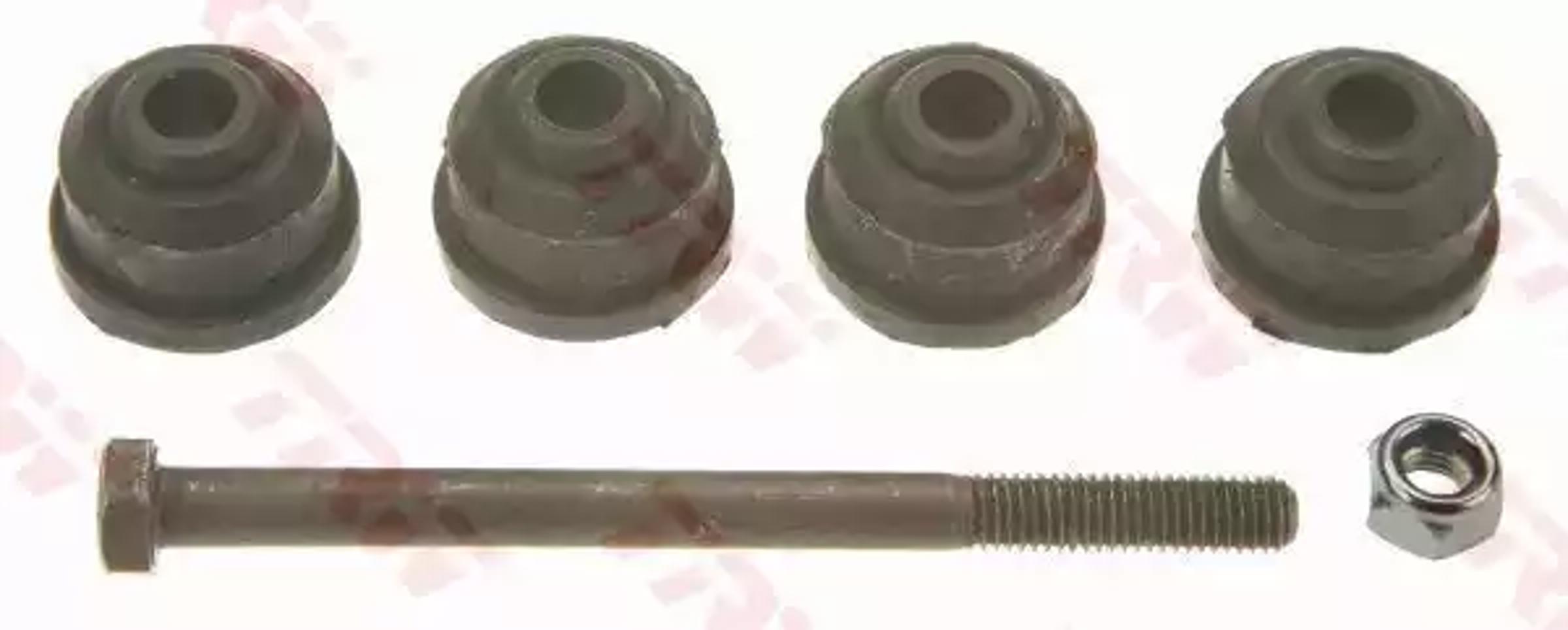 Тяга стабилизатора TRW JTS581