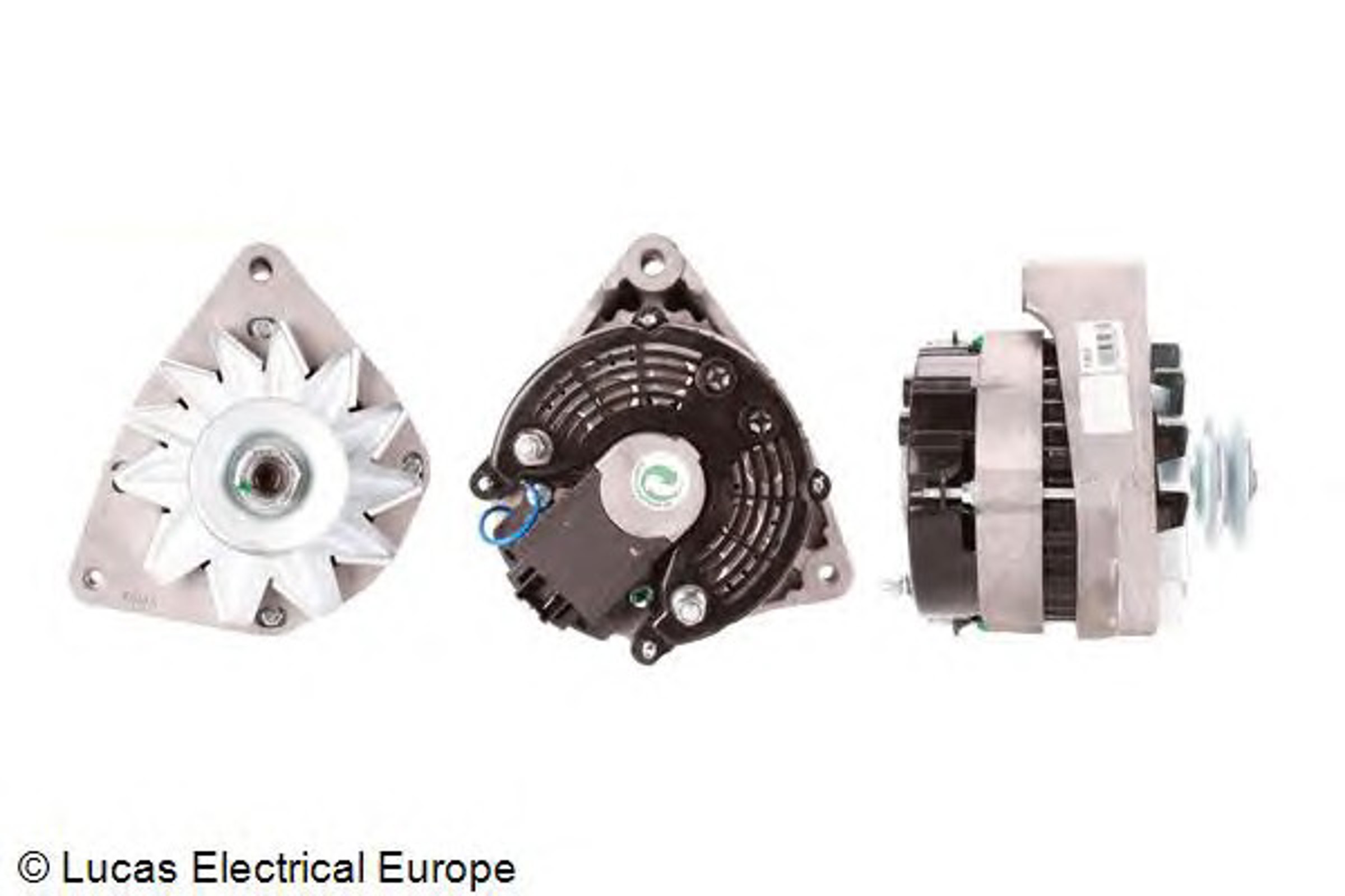 Генератор TRW LRB00182