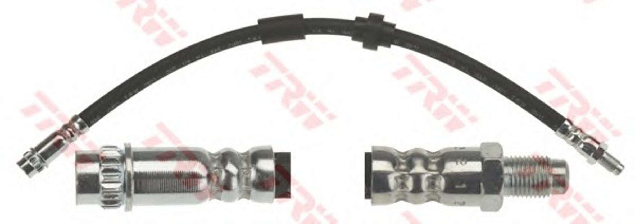 Шланг тормозной TRW PHB657