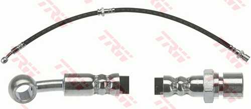 Тормозные трубки TRW PHD1181
