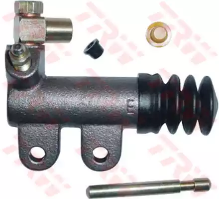 Рабочий цилиндр системы сцепления TRW PJF705