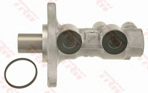 Цилиндр тормозной главный TRW PMK540