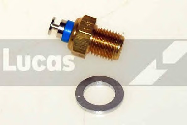 Датчик температуры охлаждающей жидкости TRW SOB836