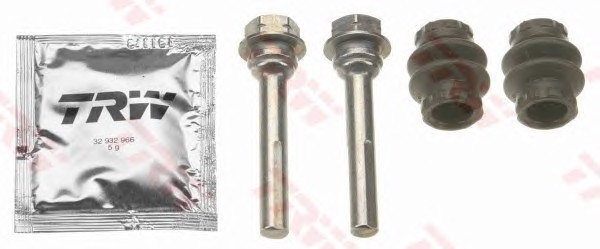 Направляющий болт корпуса скобы тормоза TRW ST1389