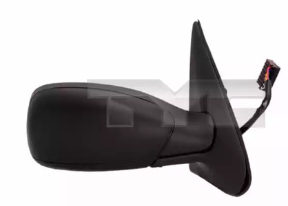 Наружное зеркало TYC 326-0034