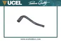 75105 патрубок v.w golf i / ii / jetta / caddy / scirocco 1.5 / 1.6 / 1.8 d. UCEL 75105