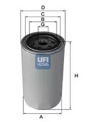 Масляный фильтр UFI 23.164.03