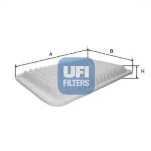 Воздушный фильтр UFI 30.409.00