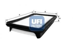 Воздушный фильтр UFI 3062800