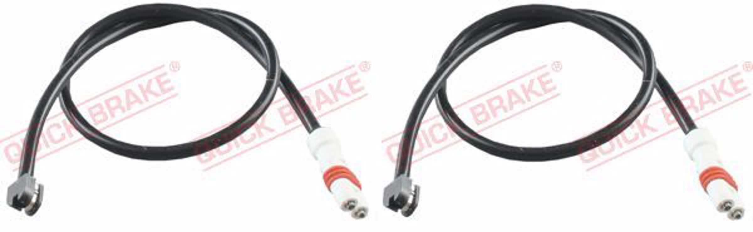 Датчик износа тормозных колодок QUICK BRAKE WS0390A