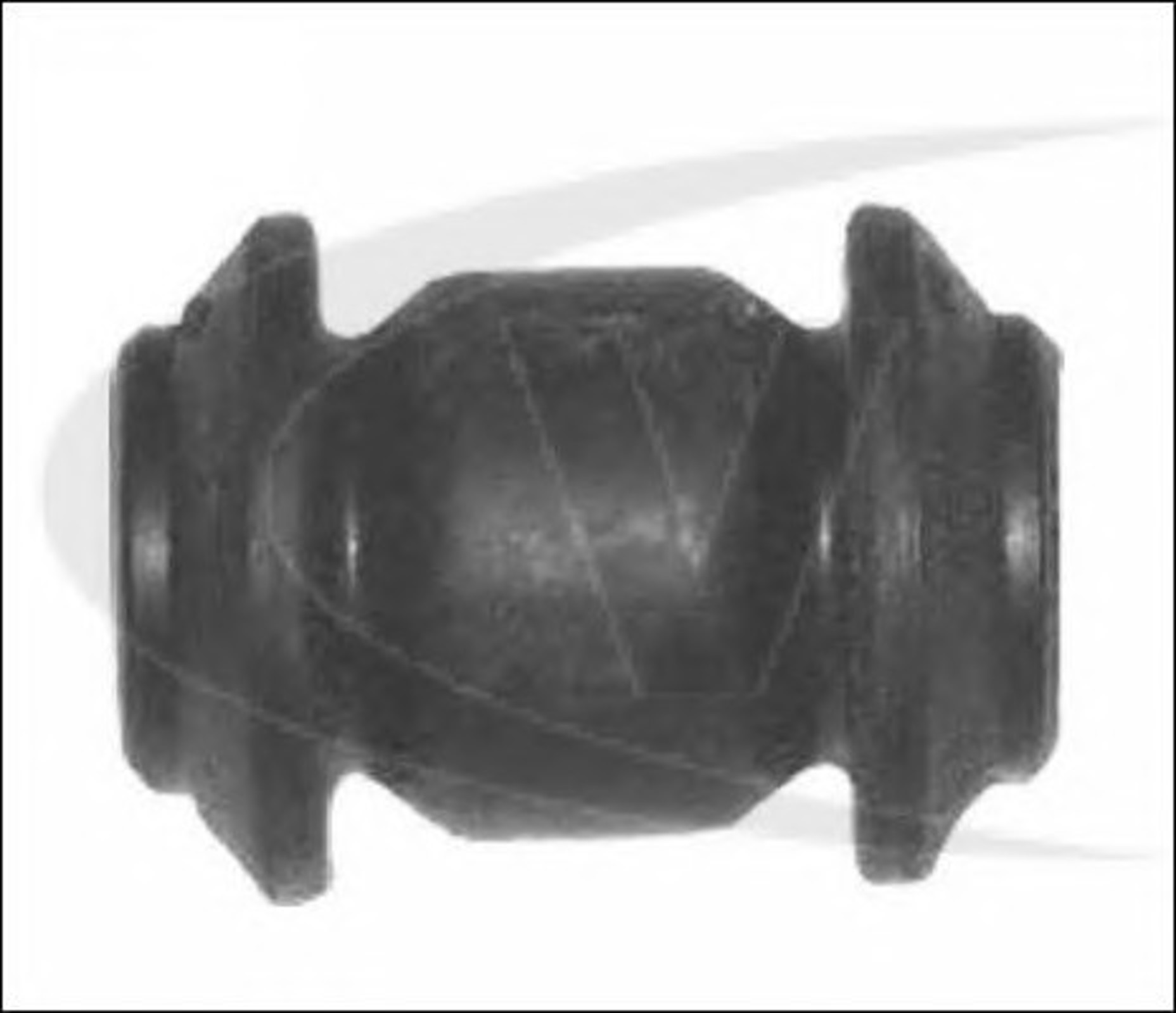 Сайлентблок VAICO V10-0696
