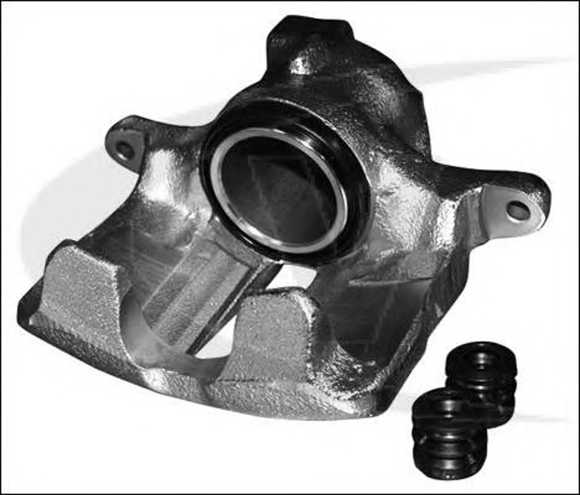 Суппорт тормозной VAICO V10-8539