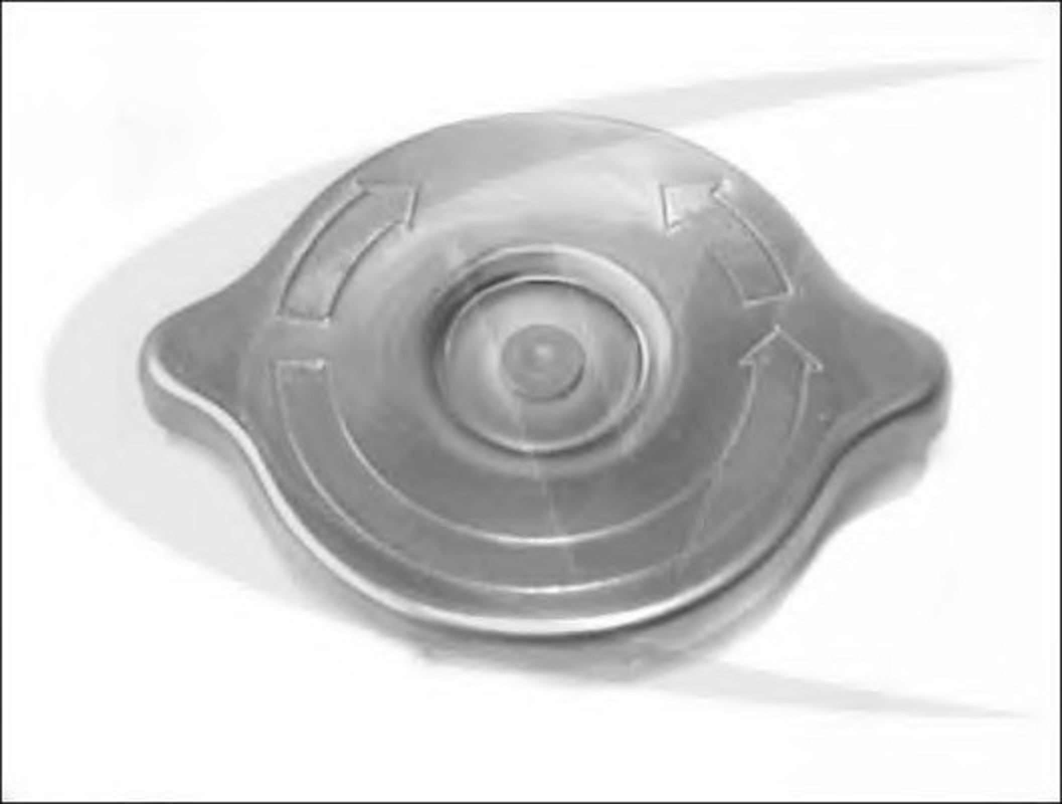 Крышка защитная VAICO V30-0039