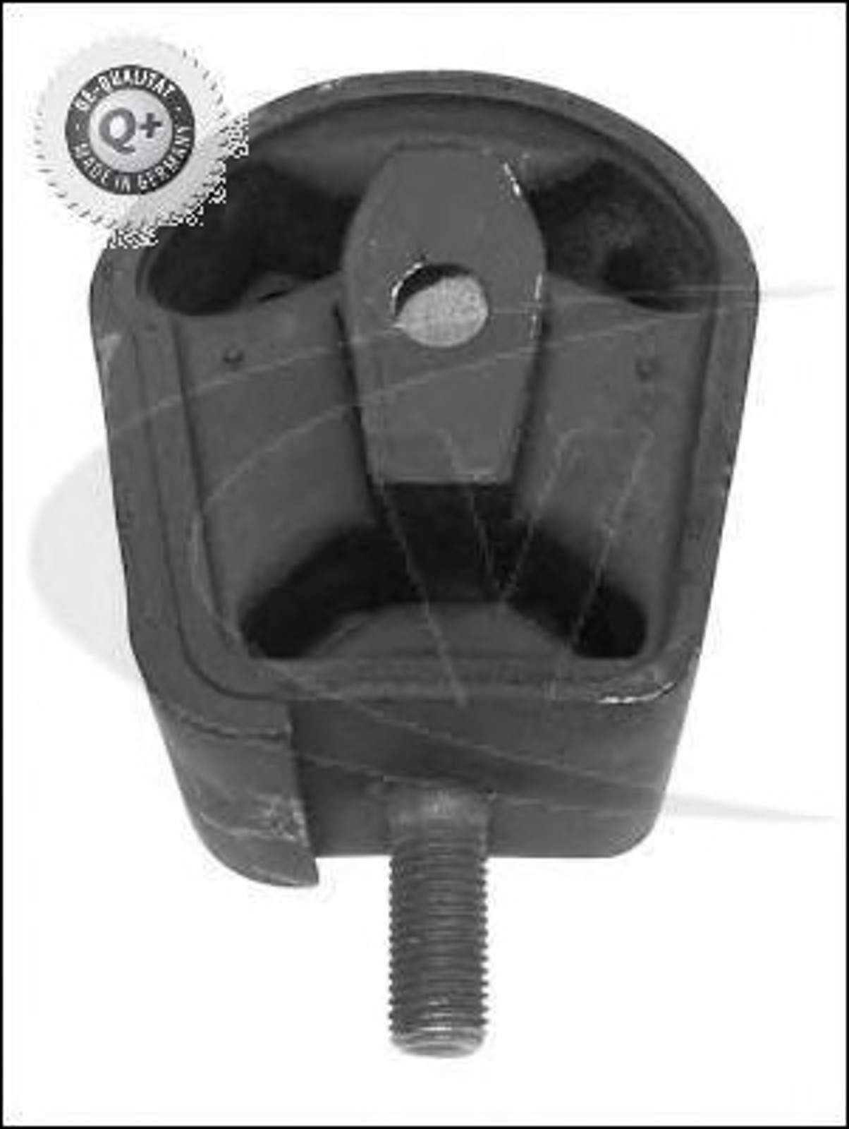 Подвеска ступенчатая коробка передач VAICO V30-0988