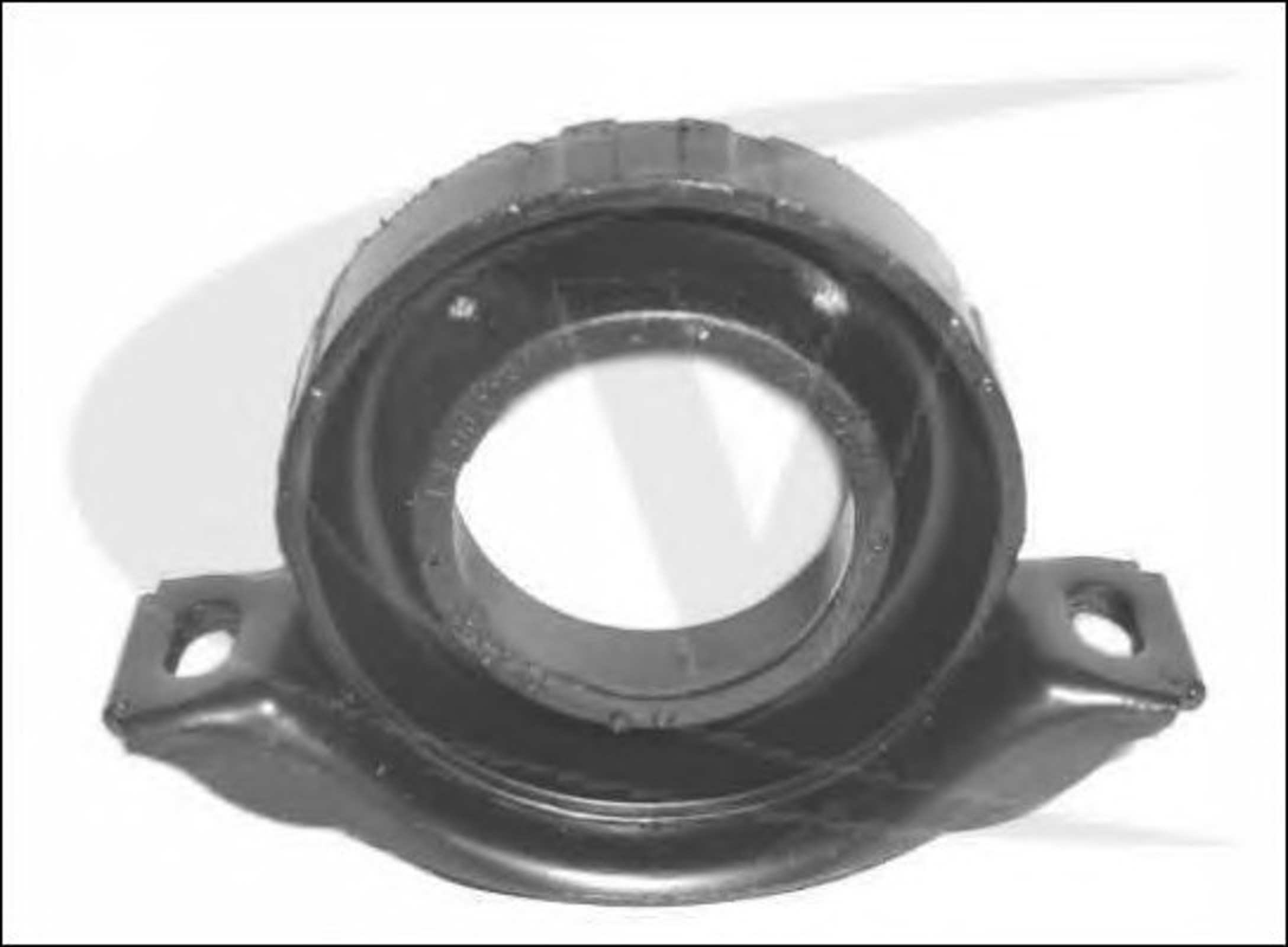 Подвеска карданный вал VAICO V30-1168