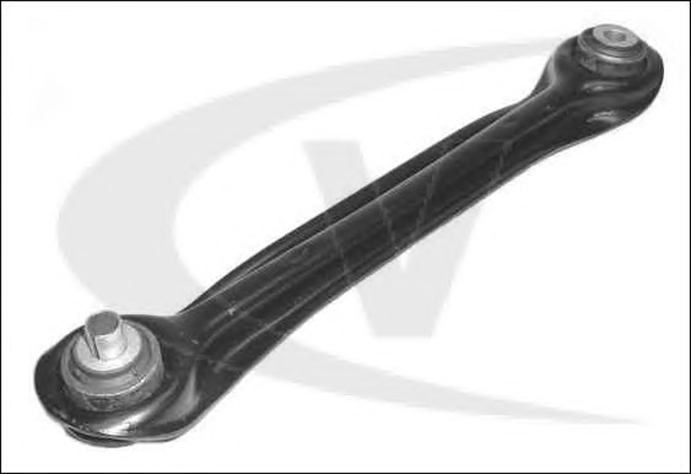 Тяга / стойка подвеска колеса VAICO V30-7130-1