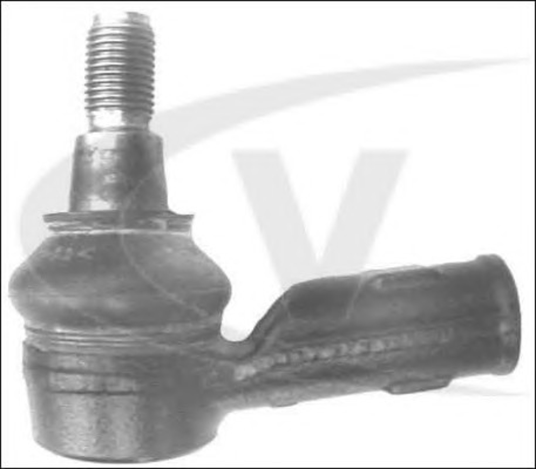 Наконечник рулевой тяги VAICO V30-7414