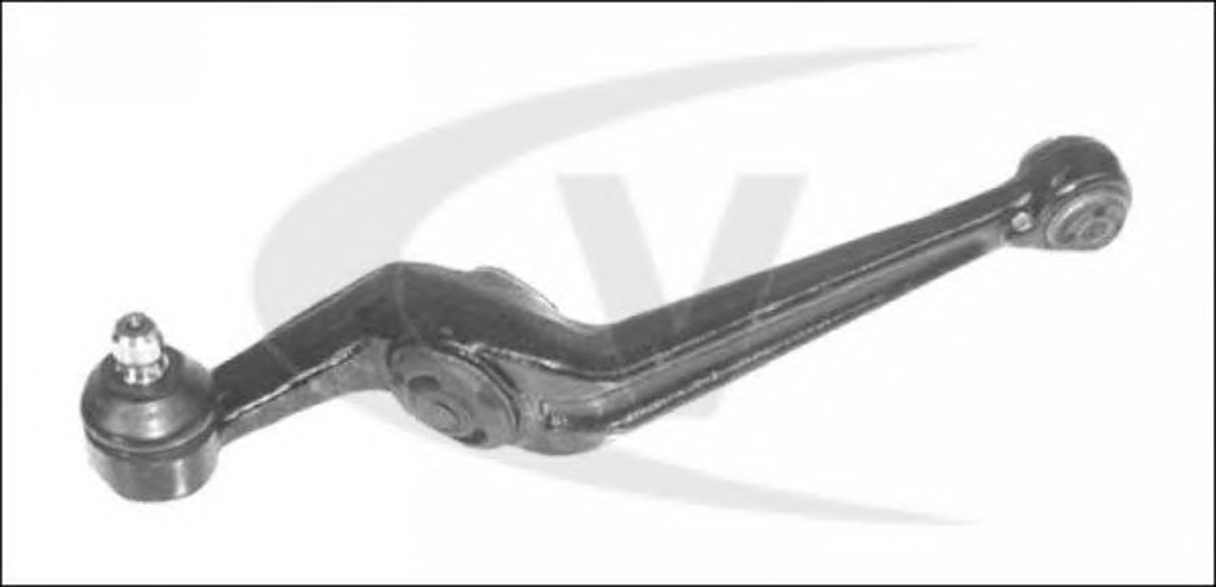 Рычаг подвески VAICO V42-0067