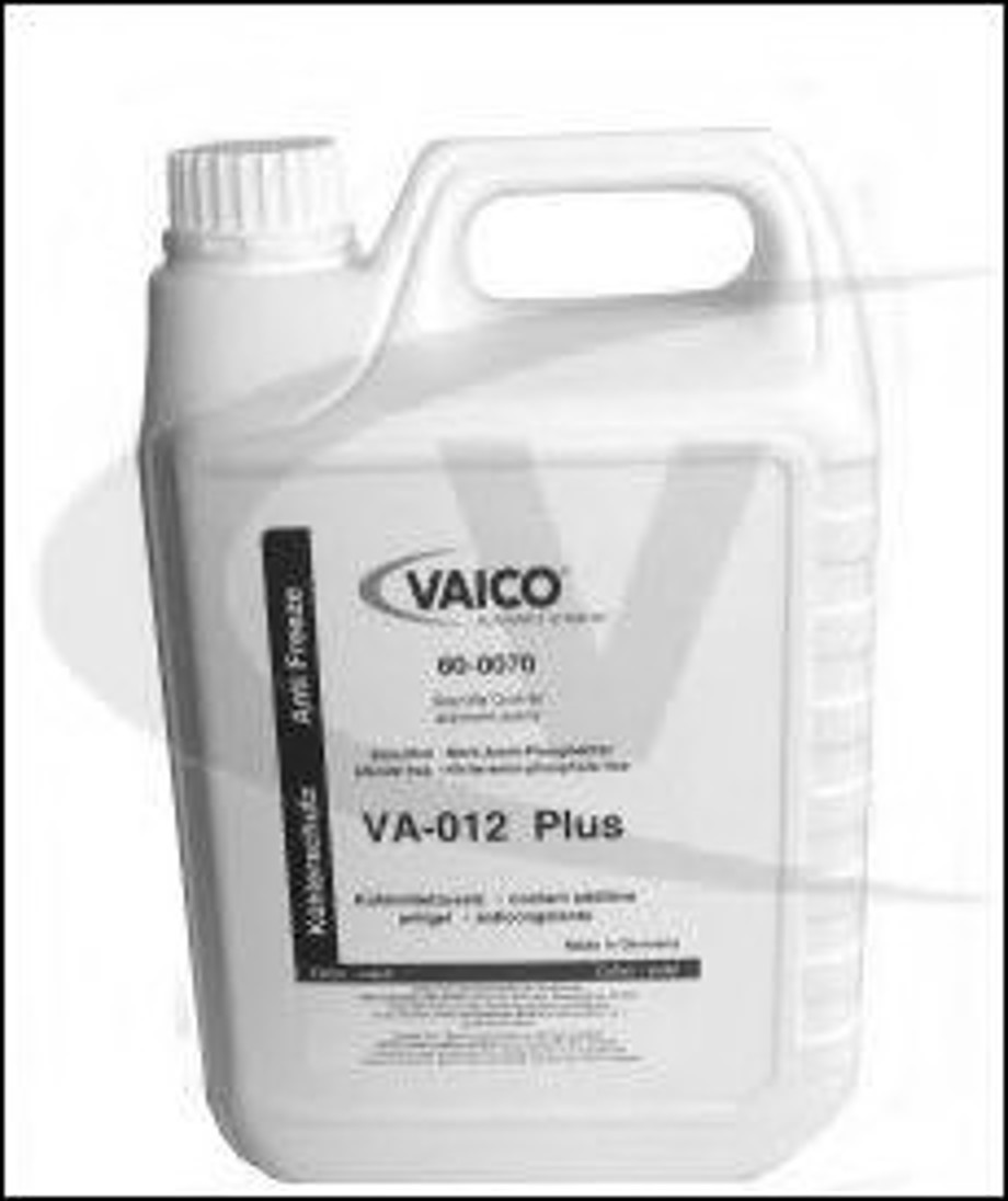 Антифриз VAICO V60-0070