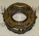 Комплект сцепления kit3p VALEO 009237