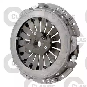 Комплект сцепления classic kit3p VALEO 786009