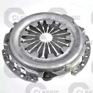 Комплект сцепления VALEO 786019