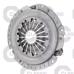 Комплект сцепления classic kit2p VALEO 786021