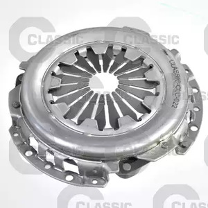 Комплект сцепления classic kit3p VALEO 786022