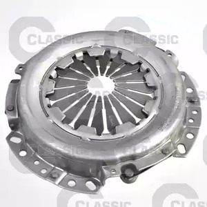Комплект сцепления classic kit3p VALEO 786027