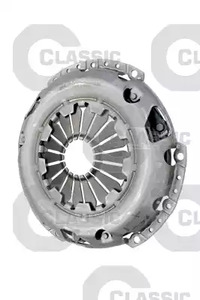 Комплект сцепления VALEO 786029