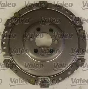 Комплект сцепления kit2p VALEO 801436