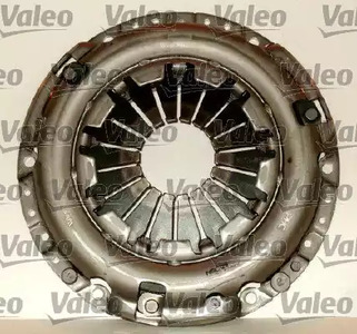 Комплект сцепления kit3p VALEO 801646