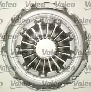 Комплект сцепления kit2p VALEO 826207