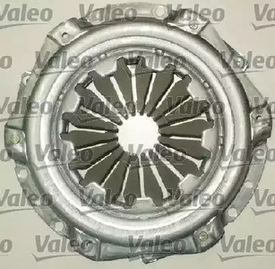 Комплект сцепления kit3p VALEO 826245