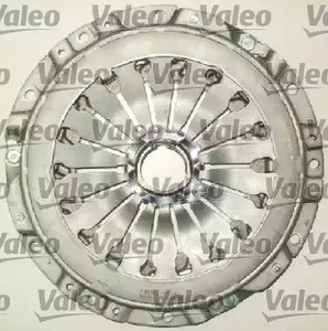 Комплект сцепления kit3p VALEO 826299