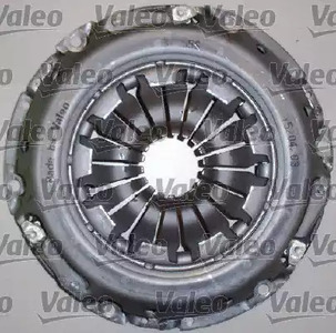 Комплект сцепления kit2p VALEO 826327