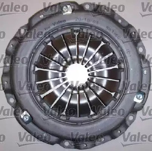 Комплект сцепления kit2p VALEO 826328