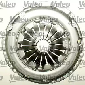 Комплект сцепления VALEO 826362
