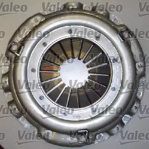 Комплект сцепления kit3p VALEO 826380