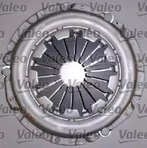 Комплект сцепления kit3p VALEO 826404