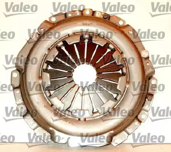 Комплект сцепления kit3p VALEO 826426