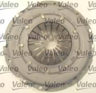 Комплект сцепления kit3p VALEO 826525