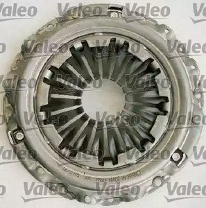 Комплект сцепления kit2p VALEO 826564