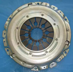 Комплект сцепления kit2p VALEO 828145