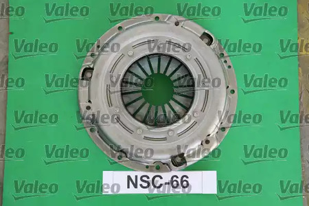 Комплект сцепления VALEO 826820