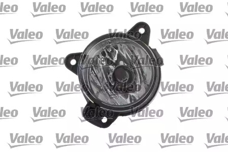 Противотуманная фара original part VALEO 045088