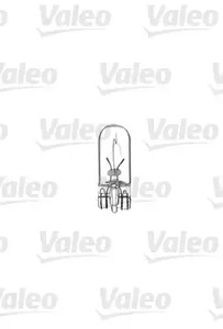 Лампа накаливания фонарьа указателя поворота essential VALEO 032209